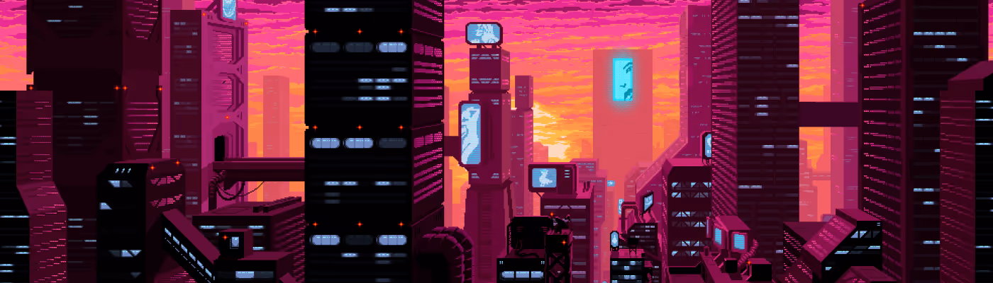 Chain Runners banner