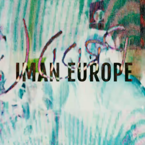 Iman Europe  - MWWM (Zoratopia Miami ‘22)