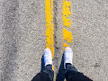 What My Chucks See