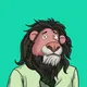 Crypto Lion Pride - old V2