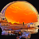 Helmet Dreamz Art