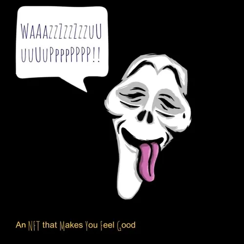 wazzzup .wtf - old