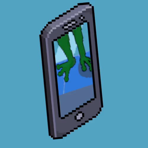 3 Pepe Feet Pix floor 0