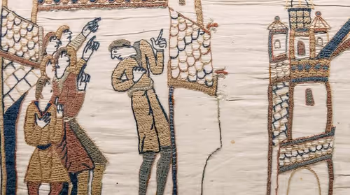 Current World Events