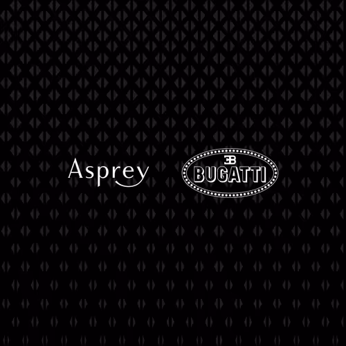 Asprey Bugatti LVN Airdrop