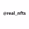 Transferring real stuff to NFTs - old