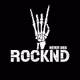 Rocknd