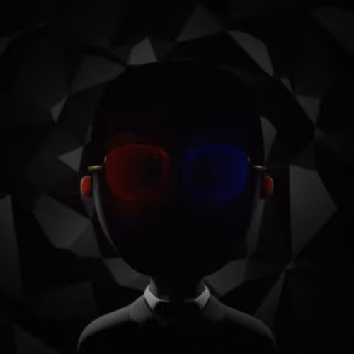 Fabric of The Matrix