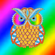 Owl Colour