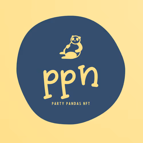 Panda Pals NFT V2 - old