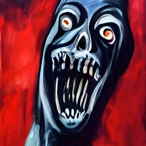 Forbidden Art Club