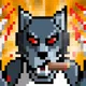 PixelArtWolf