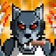 PixelArtWolf