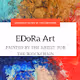 Edora Art