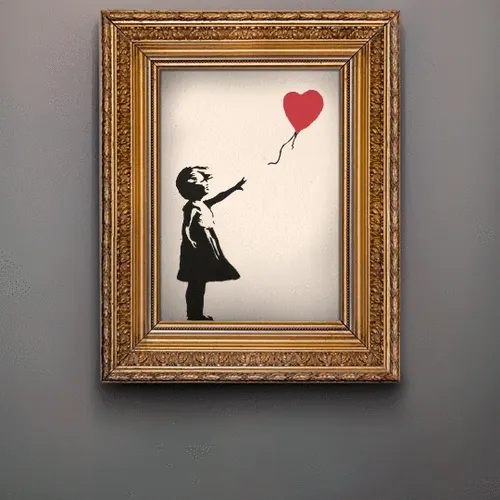Banksy_Official