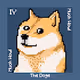 Doge Tarot