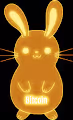 Bitcoin Bunnies - old