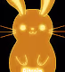 Bitcoin Bunnies - old