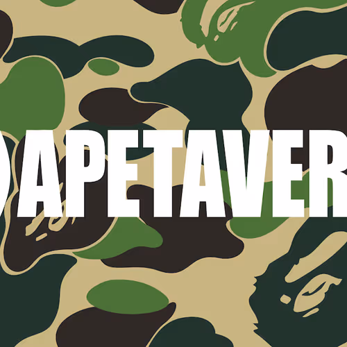 4 (B)APETAVERSE floor 0.00677825