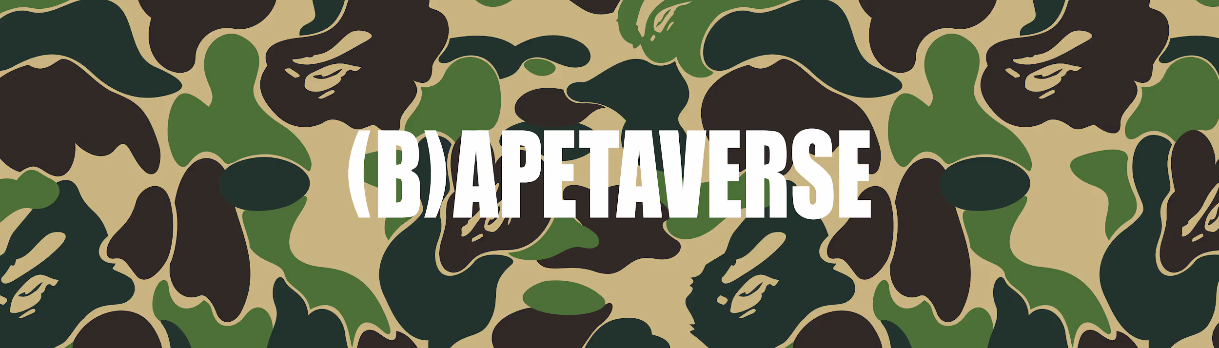 (B)APETAVERSE banner