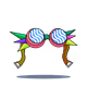 LOM Ornaments