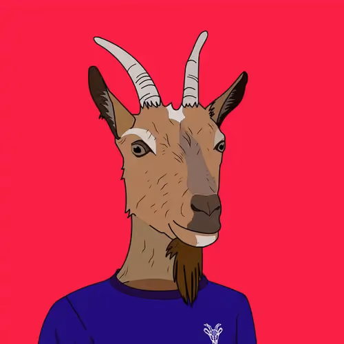 GOATs ETH Tribe12