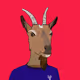 GOATs ETH Tribe12