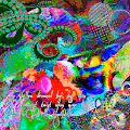 DISINTEGRATE 89
