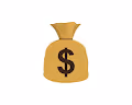 The Rich Man's Bag