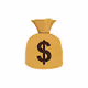The Rich Man's Bag