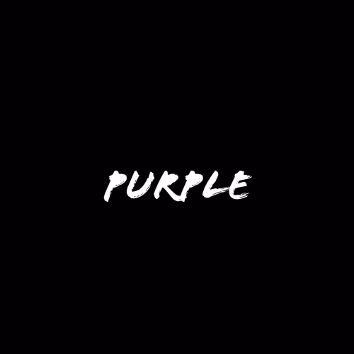 Purple - jy9BYrM9gE