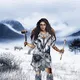 Primitive Human Clan
