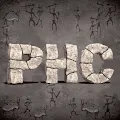 Primitive Human Clan