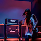 Alexis Krauss of Sleigh Bells