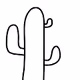 Lonely Cactus Society
