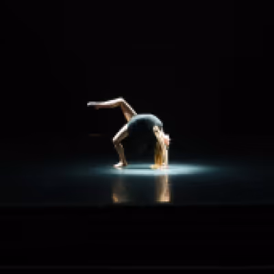 Show must go on by Jetaimenphoto