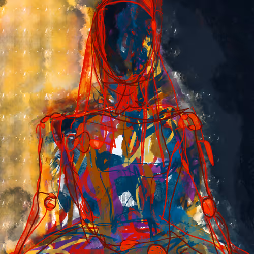 //superRare Genesis: Seeings