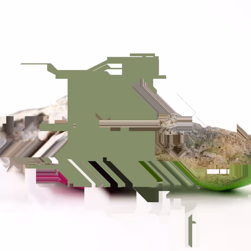 Traces by Kim Asendorf