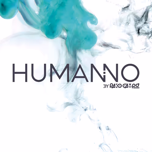 HUMAN·NO