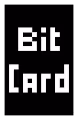 Bit Cards
