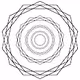 Scintillaitng Starbursts by Recursia Studios