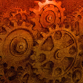 Pavel Kuczynski art
