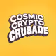 Cosmic Crypto Crusade