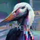 Portrait Freak Pelican