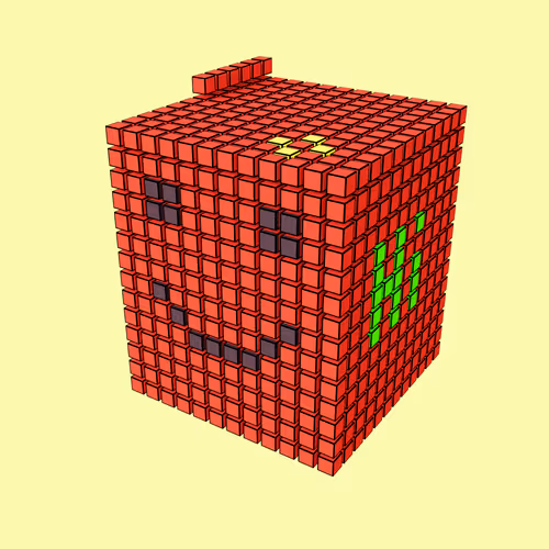 Date Blocks by Royal Mamba - old