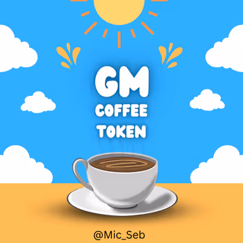 GM Coffee Token