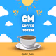 GM Coffee Token