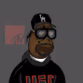 HIP HOP Legends 1/1 NFT