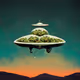 ETHereum X KIKU S WORLD by SABET