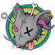 Mutant Rat Social Club